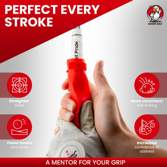How to Fix a Slice in Golf: Grip Adjustments, Drills, and Tools That Actually Work