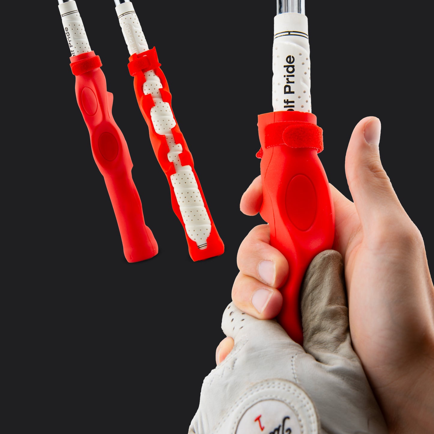 GooseGrip Trainer