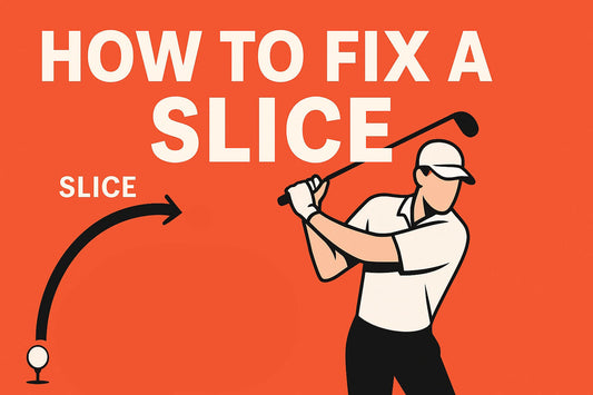 How to Fix a Slice in Golf: Grip Adjustments, Drills, and Tools That Actually Work