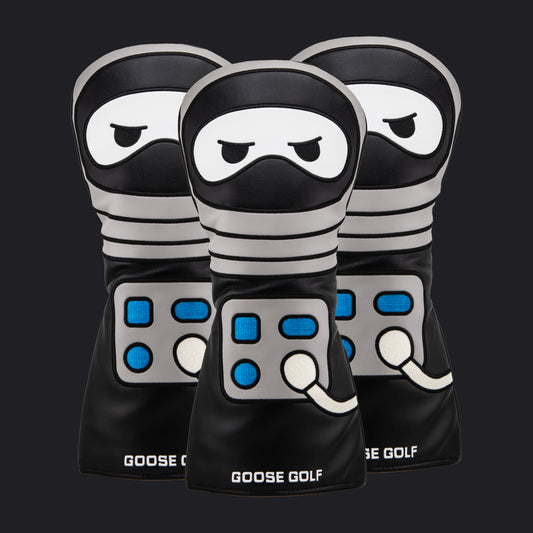 Headcover : Astronaut