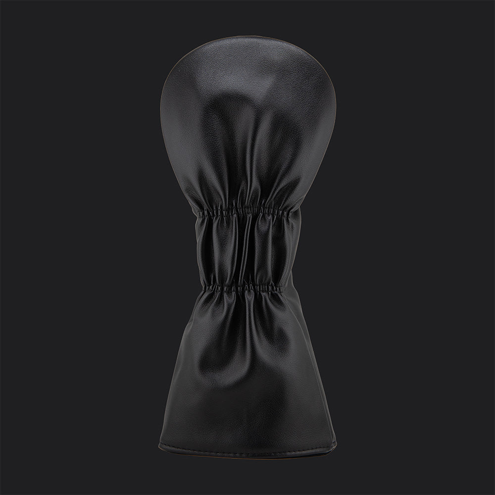 Headcover : black edition