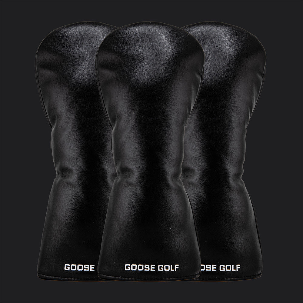 Headcover : classic