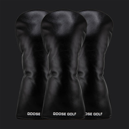 Headcover : classic