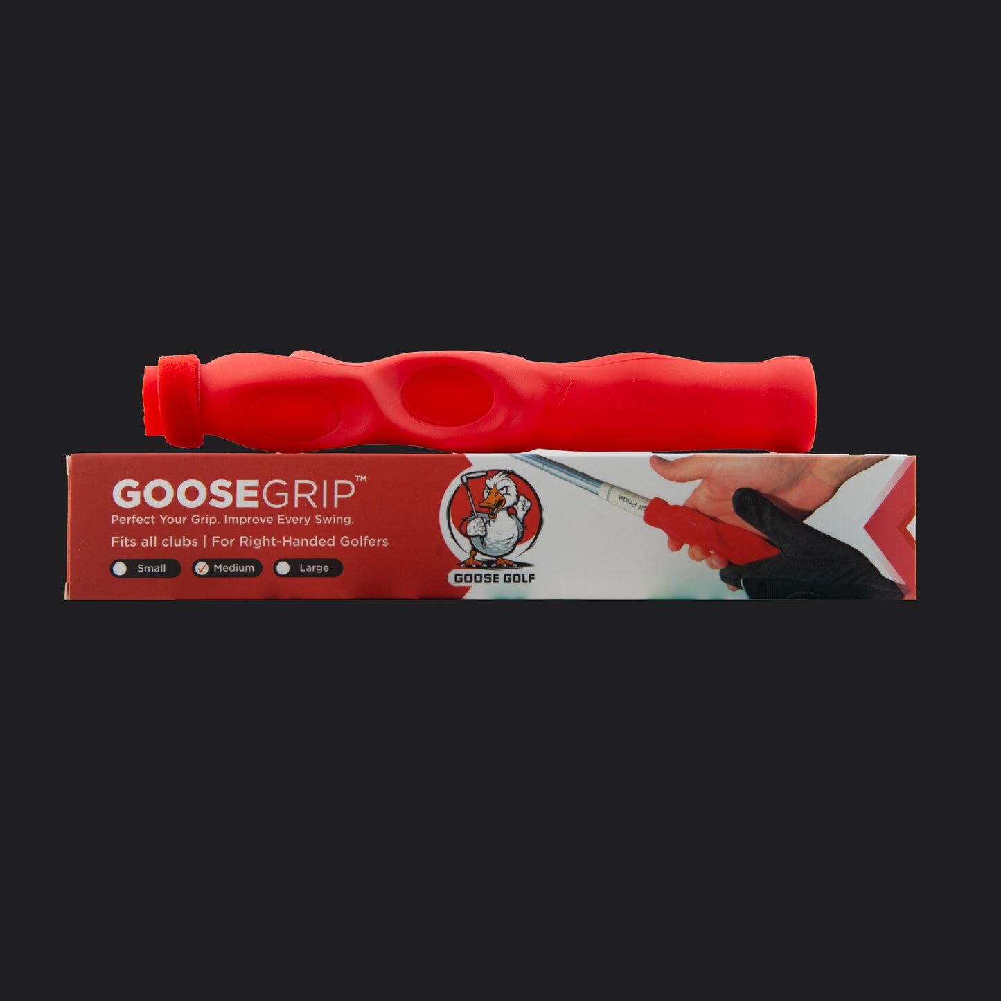 GooseGripTM