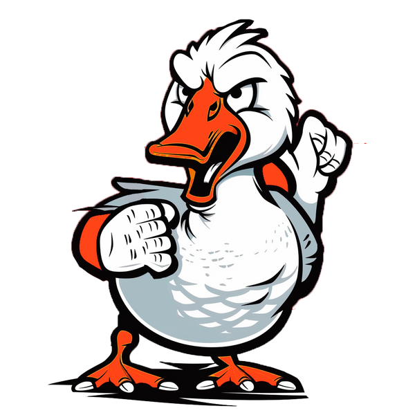 Goose Golf