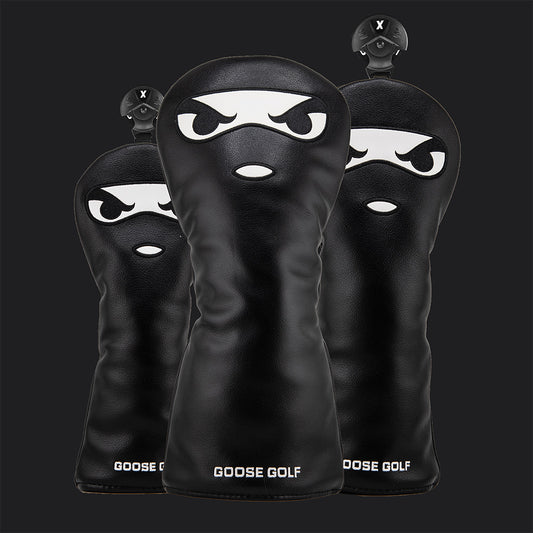 Headcover : ninja