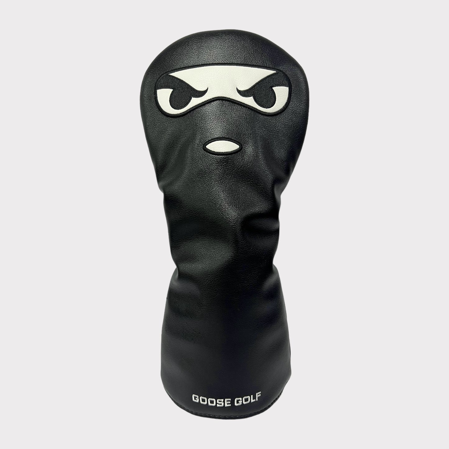 Couvre-club : ninja