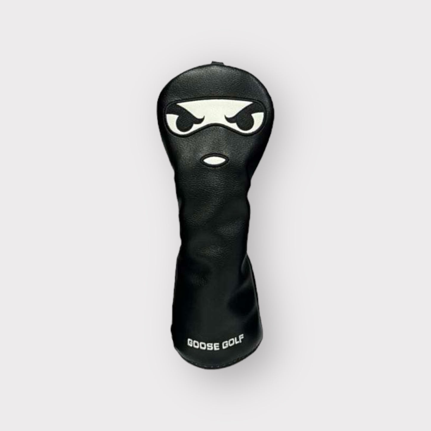 Headcover: ninja